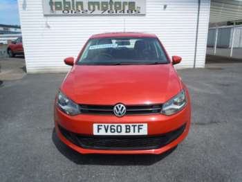 2010 (60) - 1.4 SE DSG Euro 5 5dr