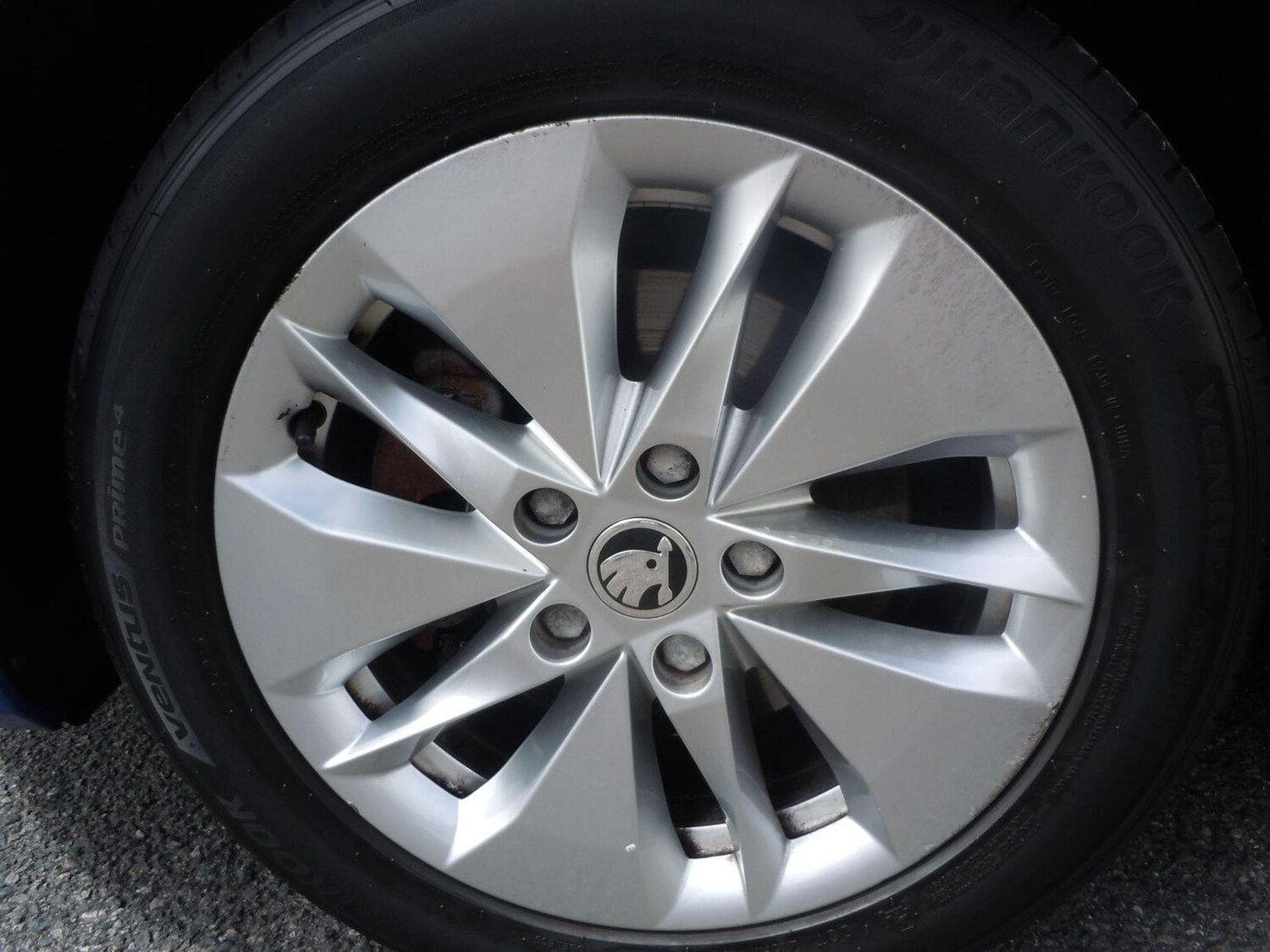 Used Skoda Octavia 2022 for sale - 77697516: Photo 17