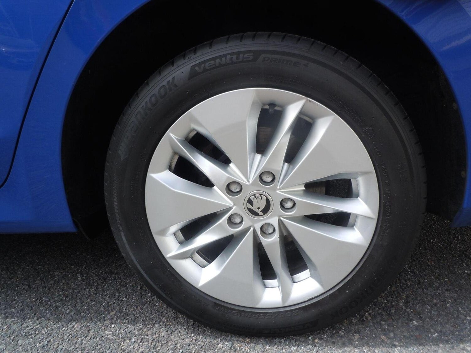 Used Skoda Octavia 2022 for sale - 77697516: Photo 18