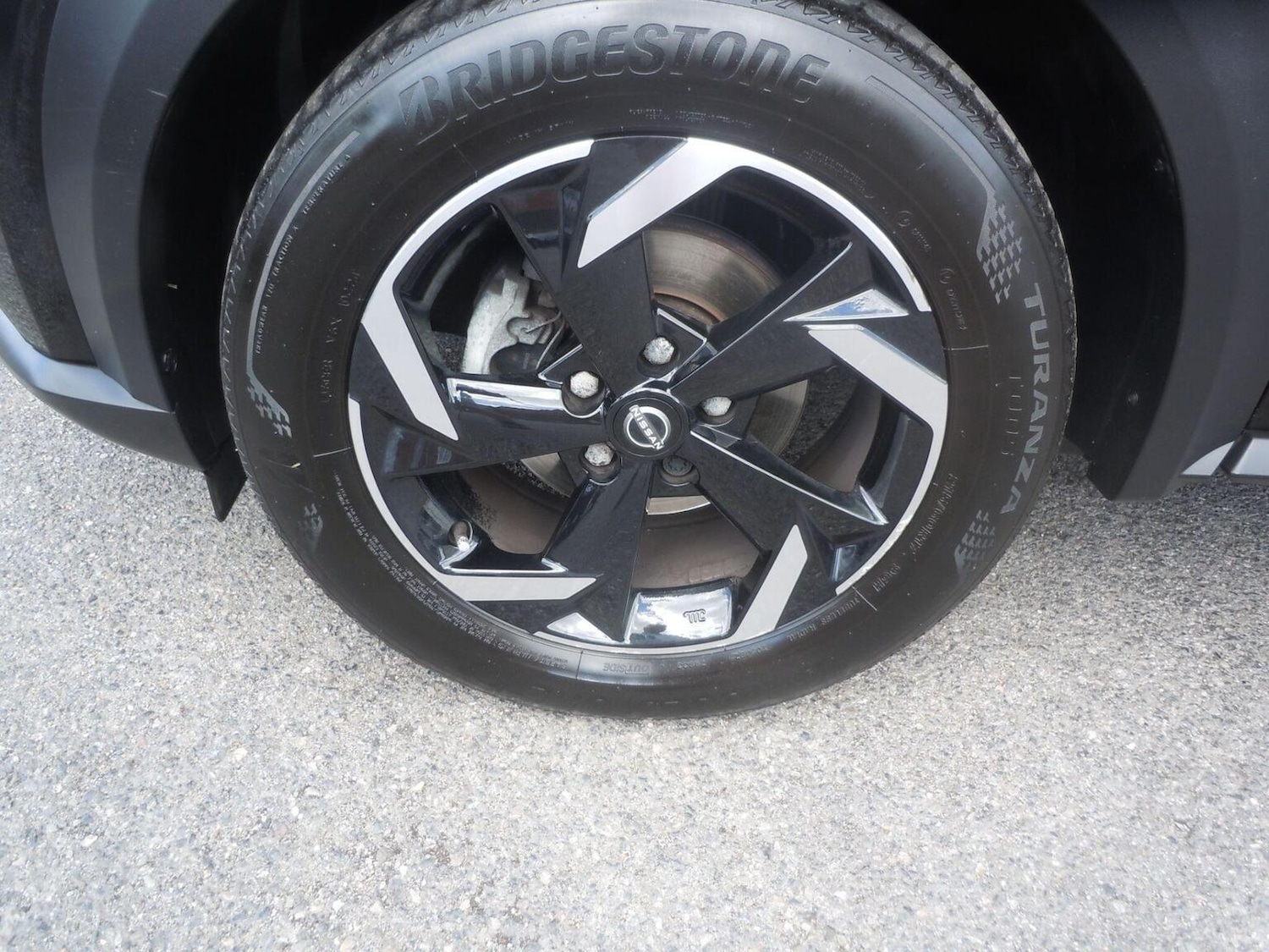 Used Nissan Juke 2024 for sale - 76458167: Photo 13