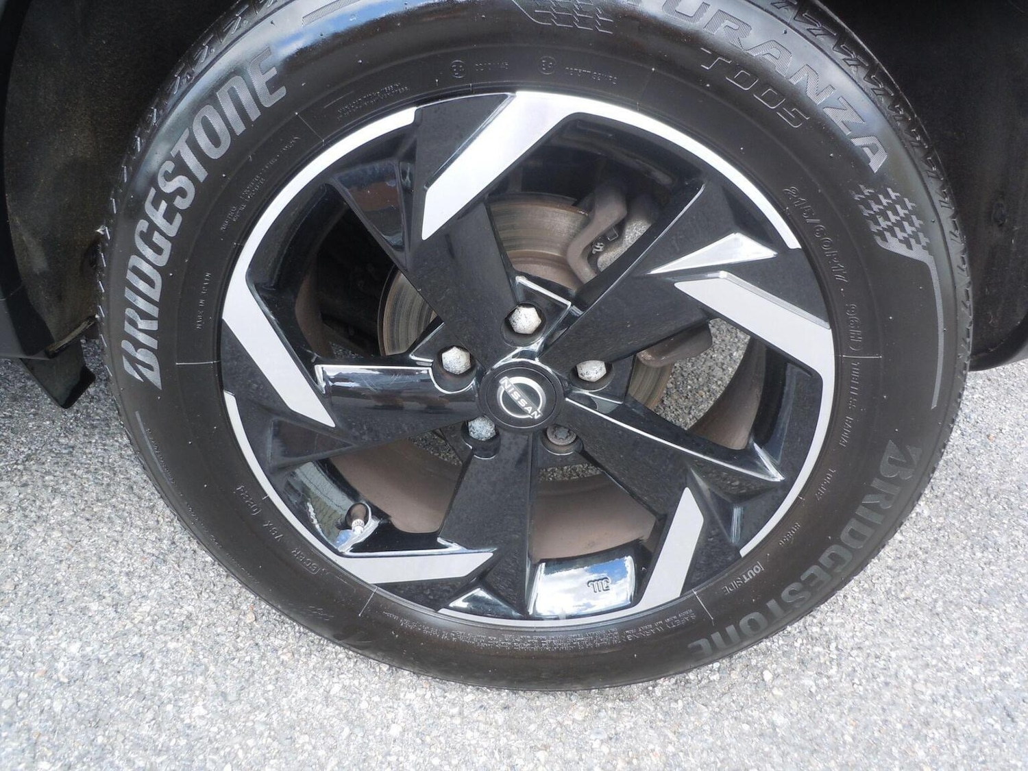 Used Nissan Juke 2024 for sale - 76458167: Photo 14