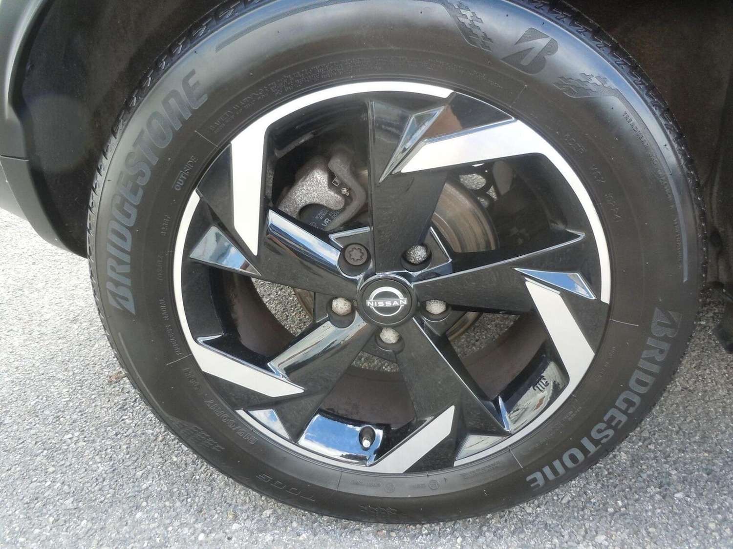 Used Nissan Juke 2024 for sale - 76458167: Photo 15