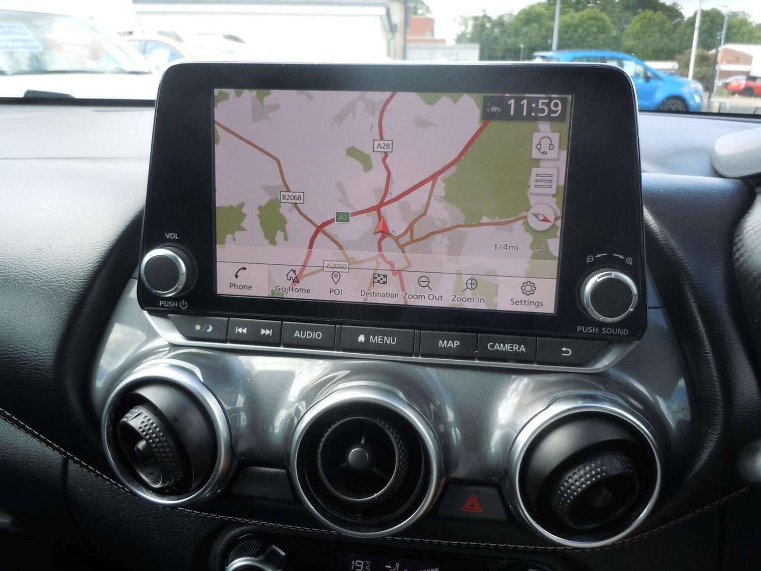 Used Nissan Juke 2024 for sale - 76458167: Photo 17