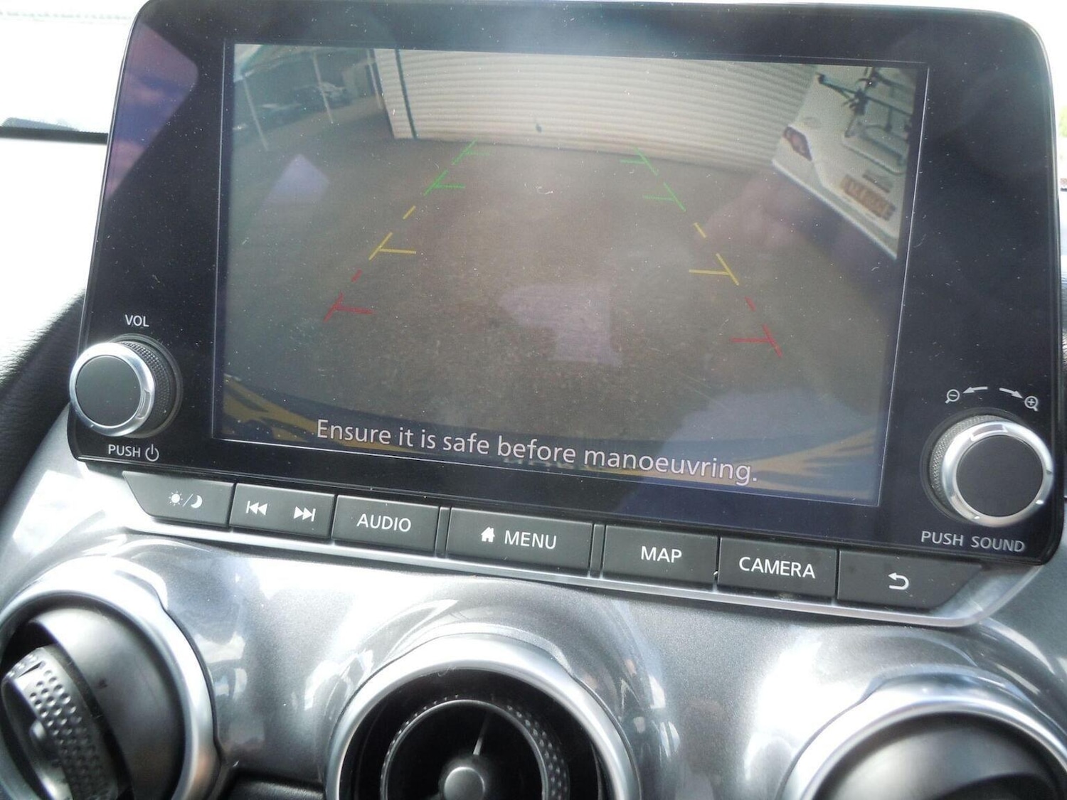 Used Nissan Juke 2024 for sale - 76458167: Photo 18