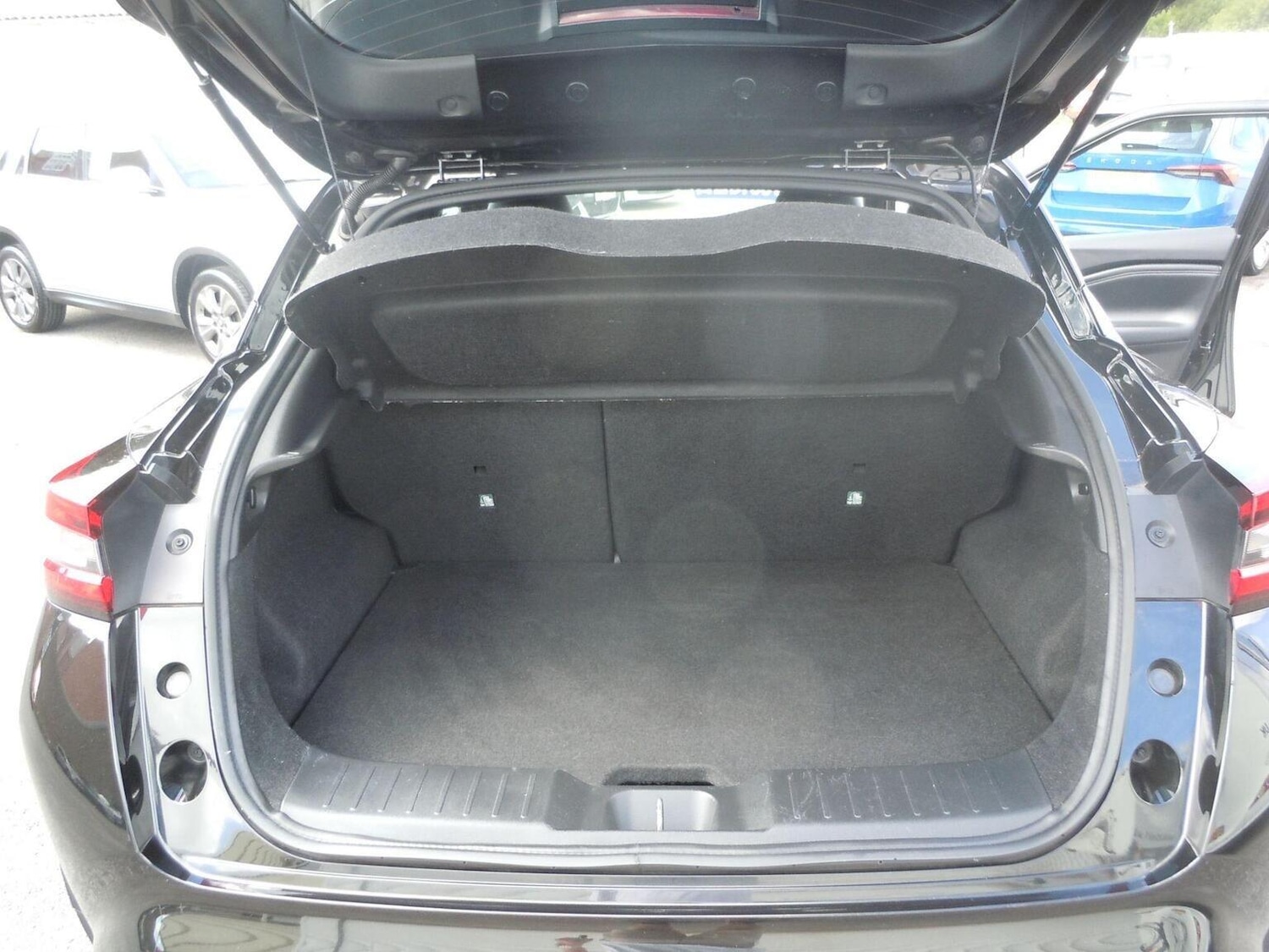 Used Nissan Juke 2024 for sale - 76458167: Photo 20