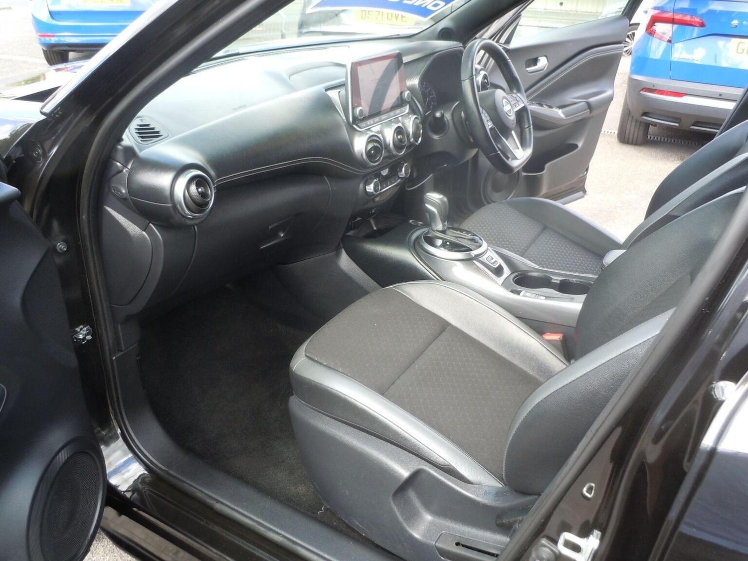 Used Nissan Juke 2024 for sale - 76458167: Photo 22