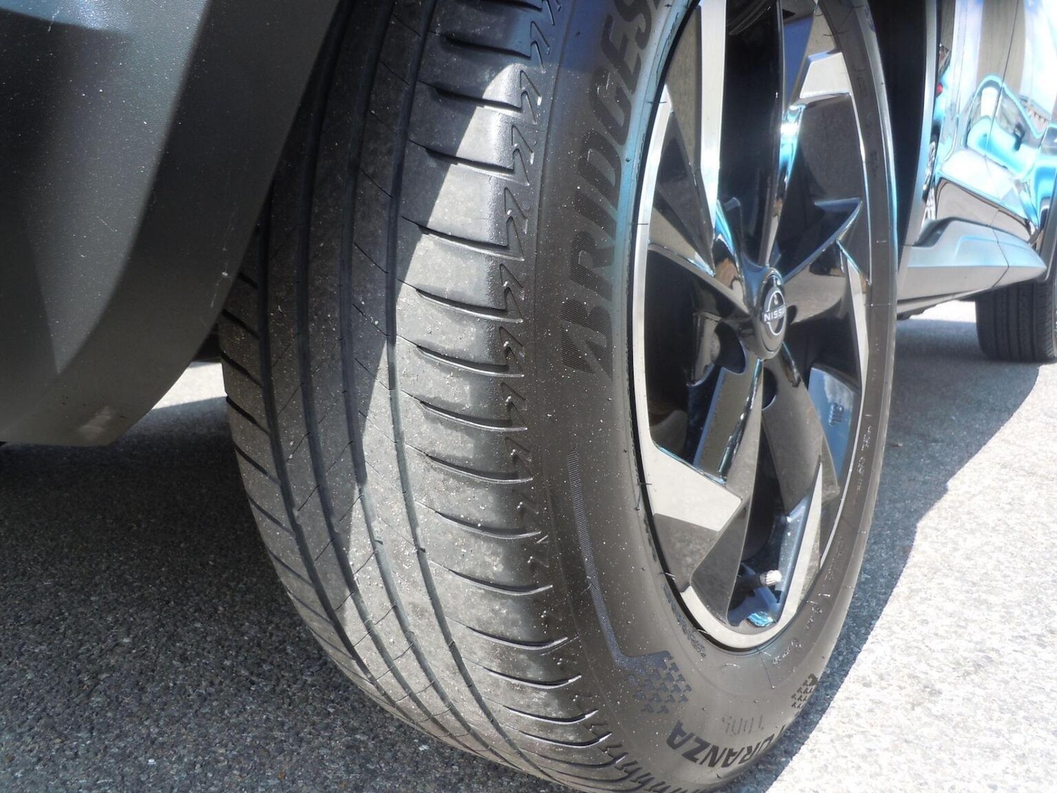 Used Nissan Juke 2024 for sale - 76458167: Photo 24