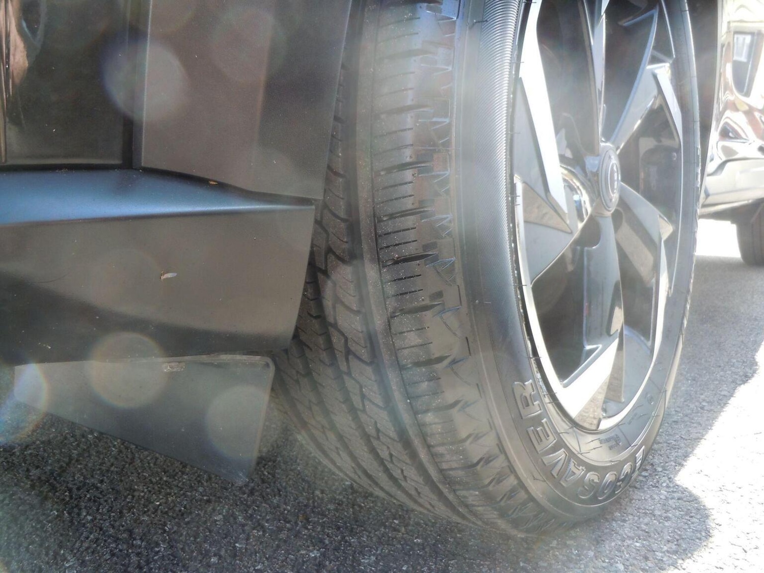 Used Nissan Juke 2024 for sale - 76458167: Photo 26