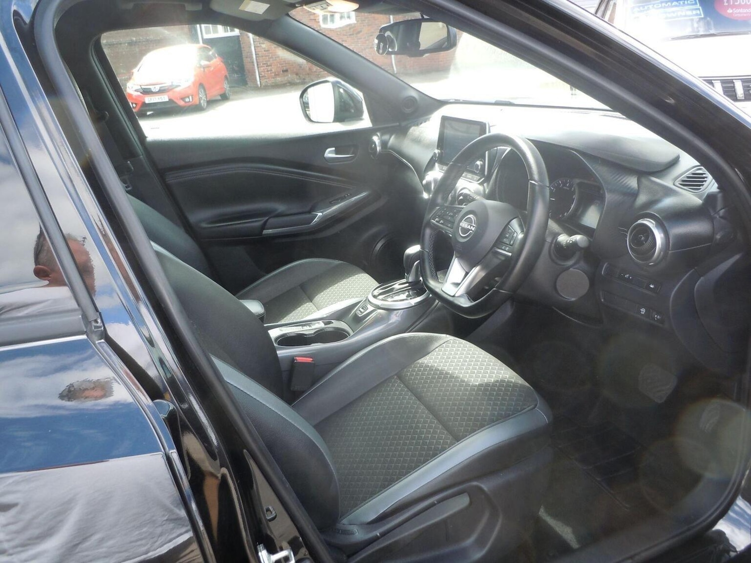 Used Nissan Juke 2024 for sale - 76458167: Photo 7