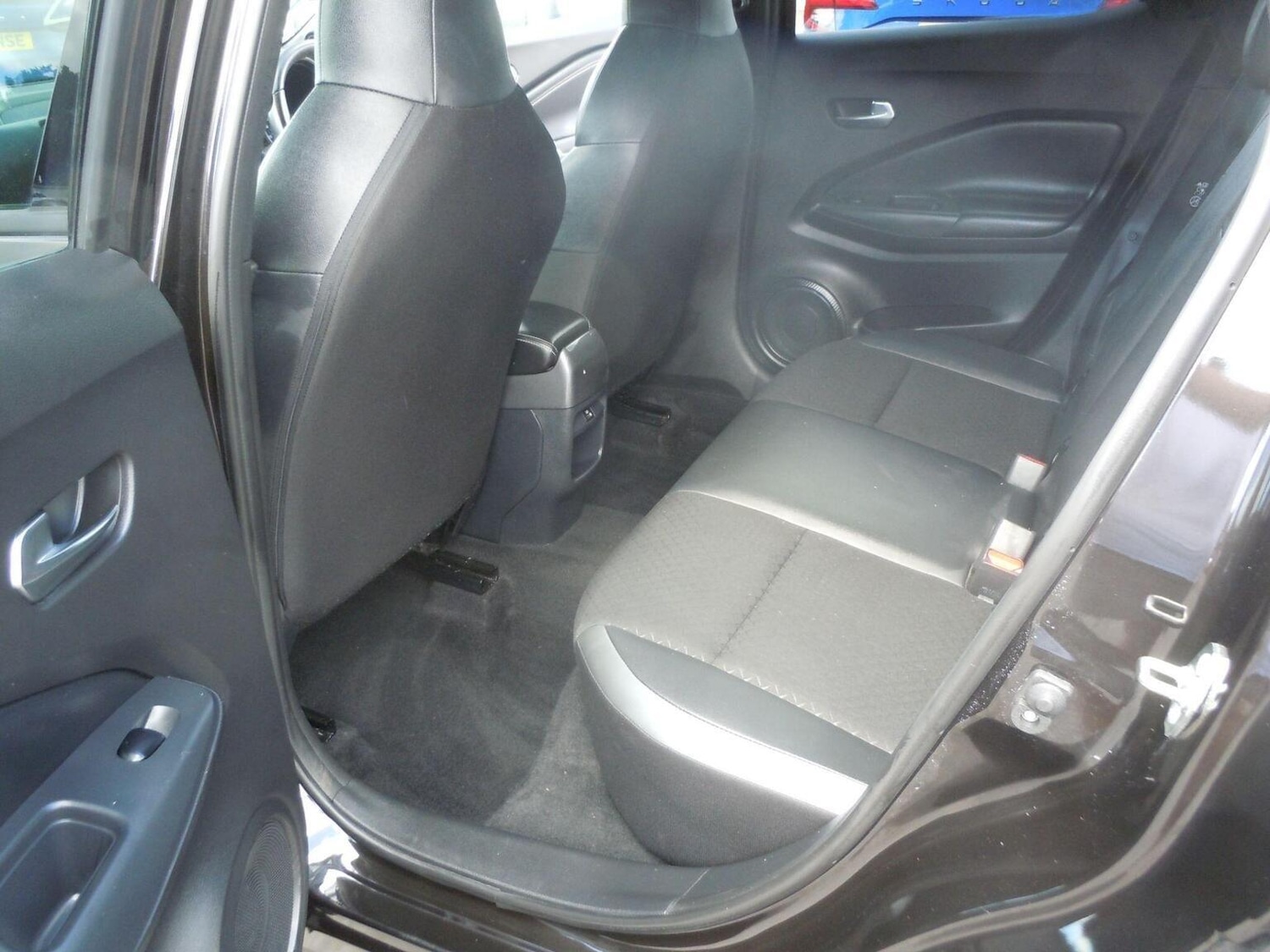 Used Nissan Juke 2024 for sale - 76458167: Photo 9