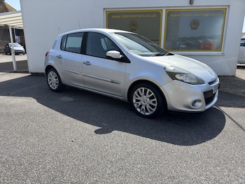 Used Renault Clio 2011 for sale - 78986985: Photo
