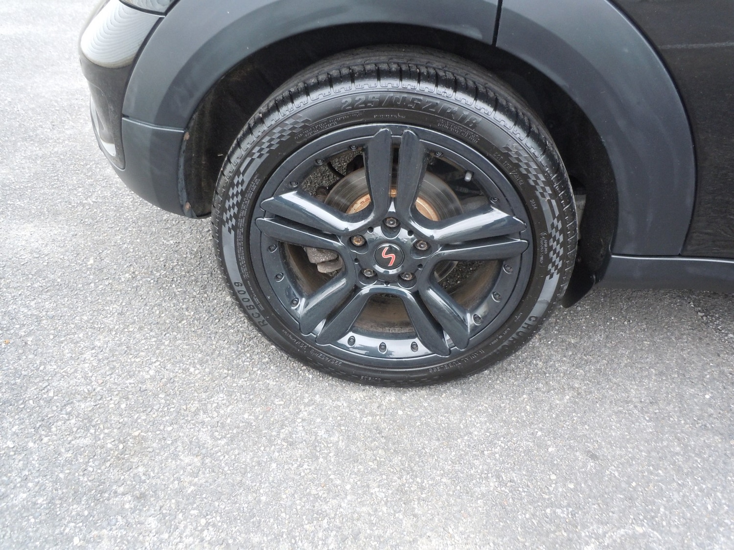 Used MINI Countryman 2012 for sale - 78077854: Photo 10