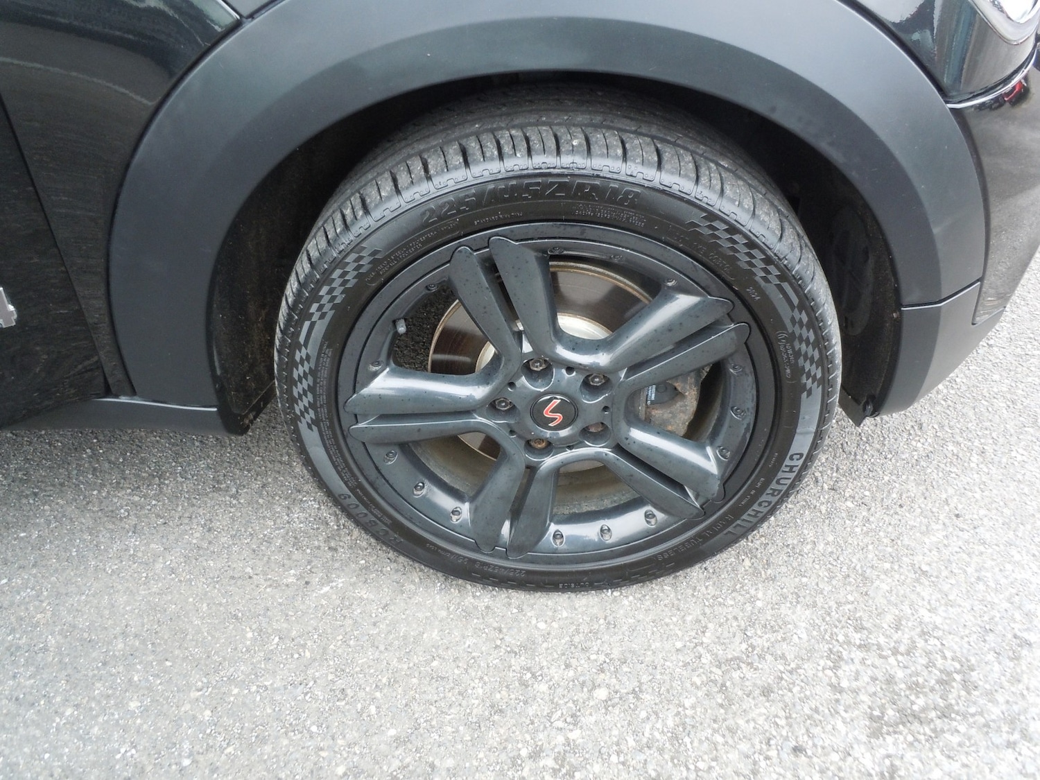 Used MINI Countryman 2012 for sale - 78077854: Photo 11