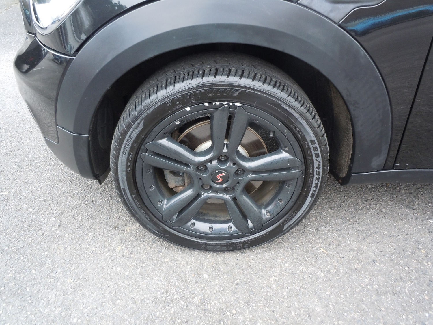 Used MINI Countryman 2012 for sale - 78077854: Photo 12