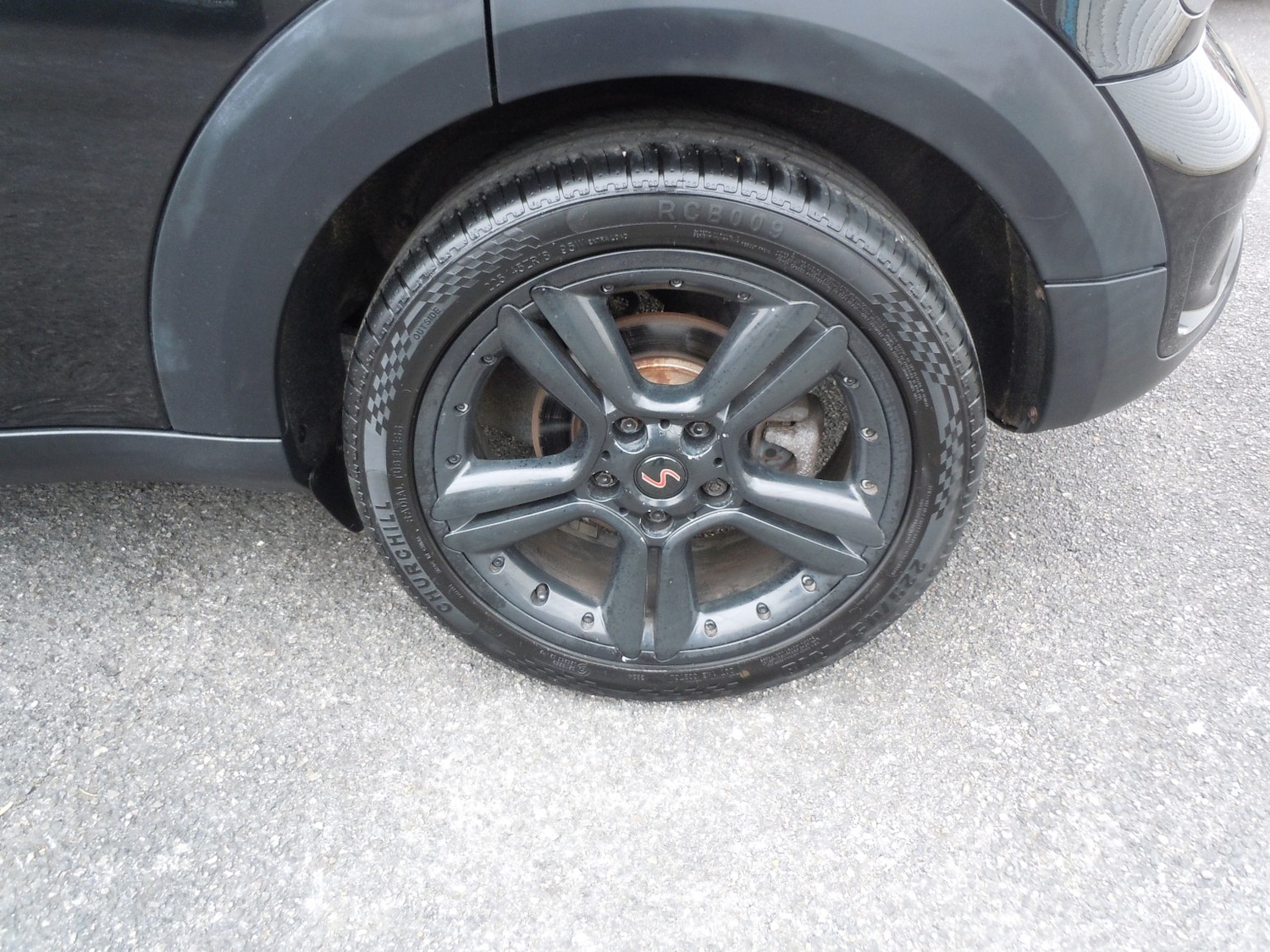 Used MINI Countryman 2012 for sale - 78077854: Photo 13