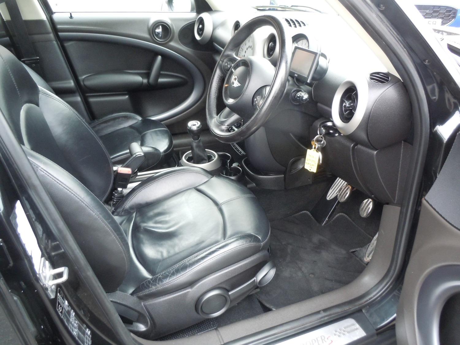 Used MINI Countryman 2012 for sale - 78077854: Photo 15