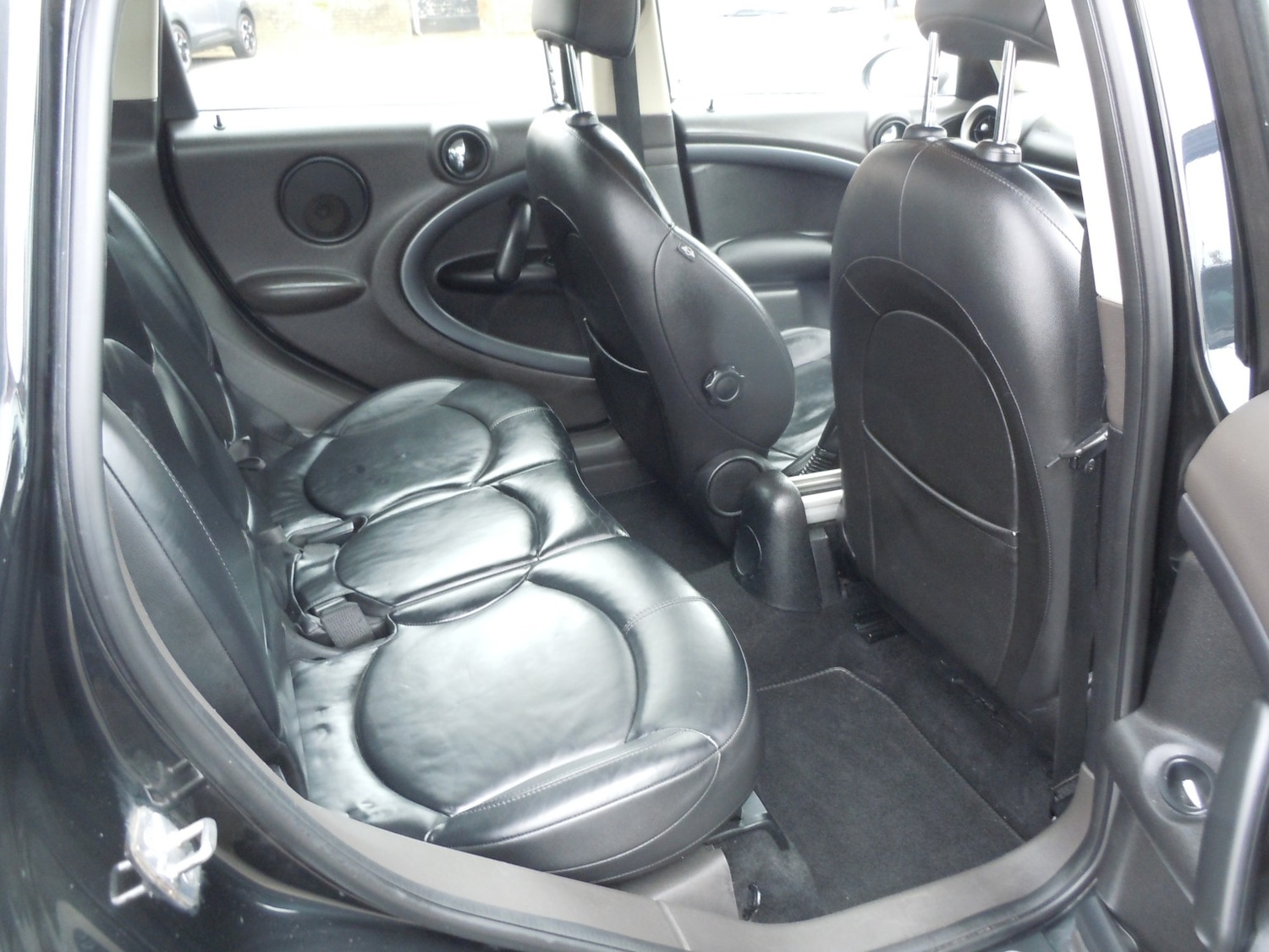 Used MINI Countryman 2012 for sale - 78077854: Photo 16