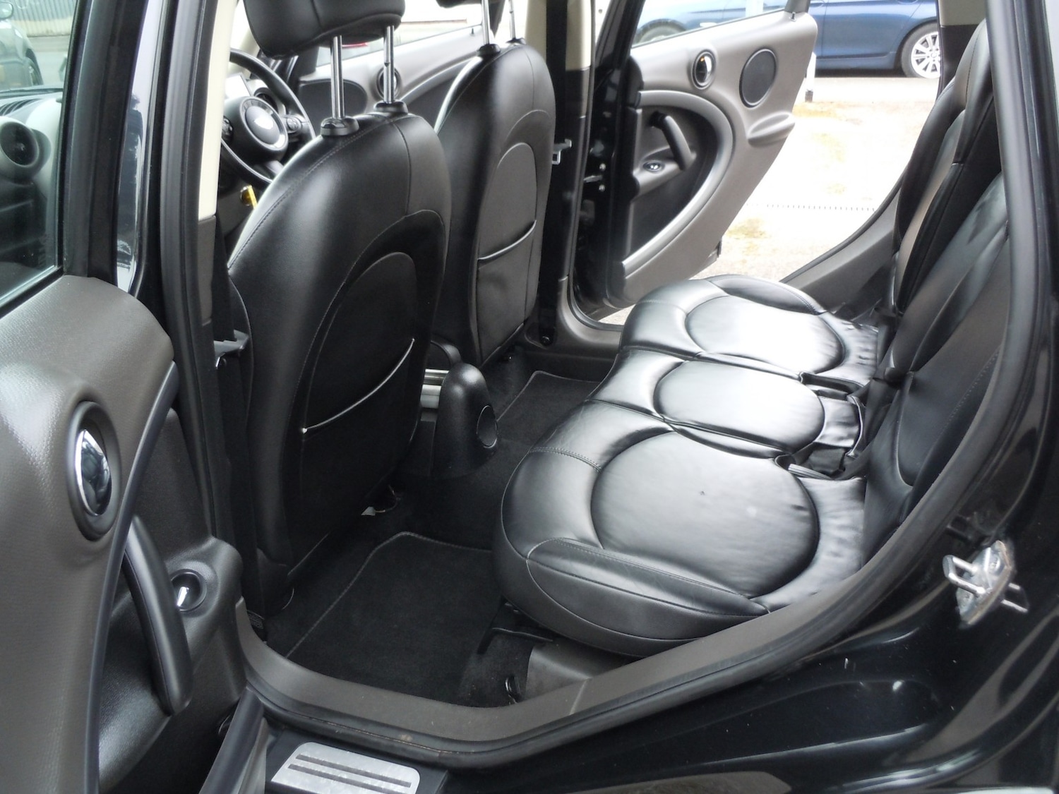 Used MINI Countryman 2012 for sale - 78077854: Photo 17