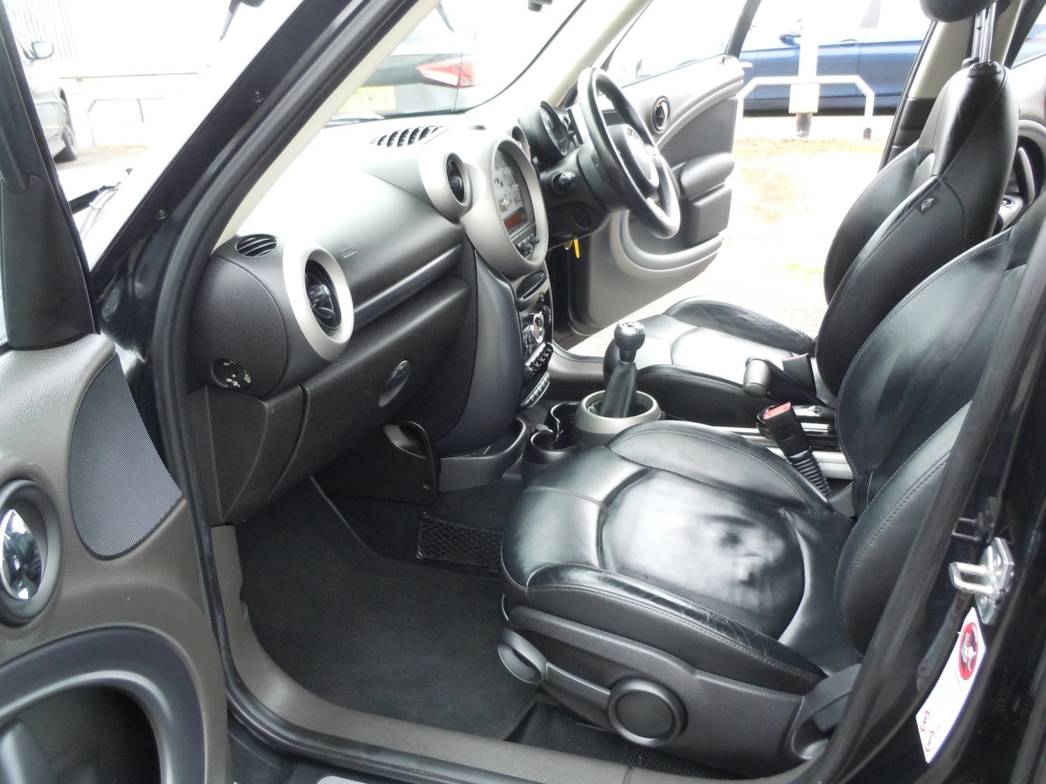 Used MINI Countryman 2012 for sale - 78077854: Photo 18