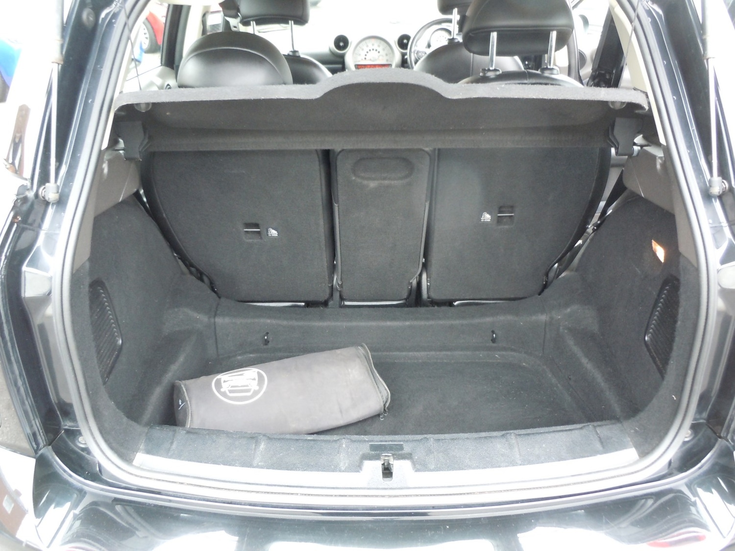 Used MINI Countryman 2012 for sale - 78077854: Photo 19