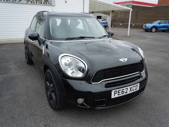 Used MINI Countryman 2012 for sale - 78077854: Photo