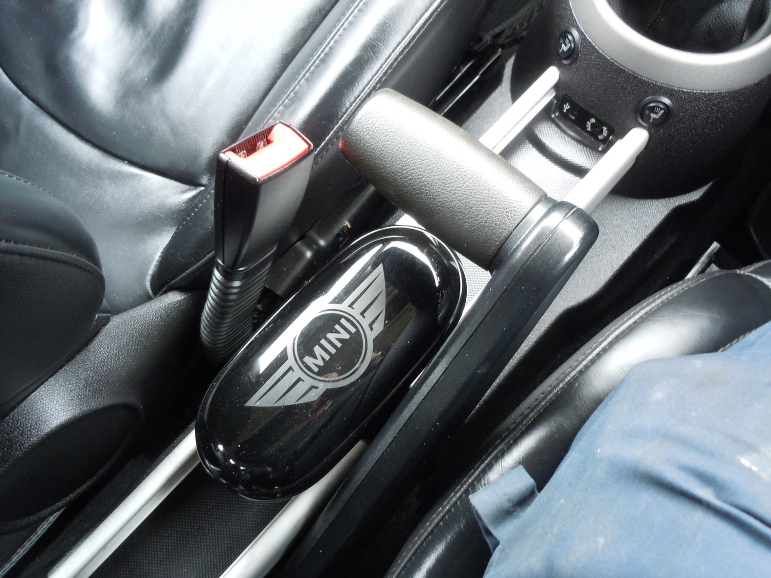 Used MINI Countryman 2012 for sale - 78077854: Photo 20