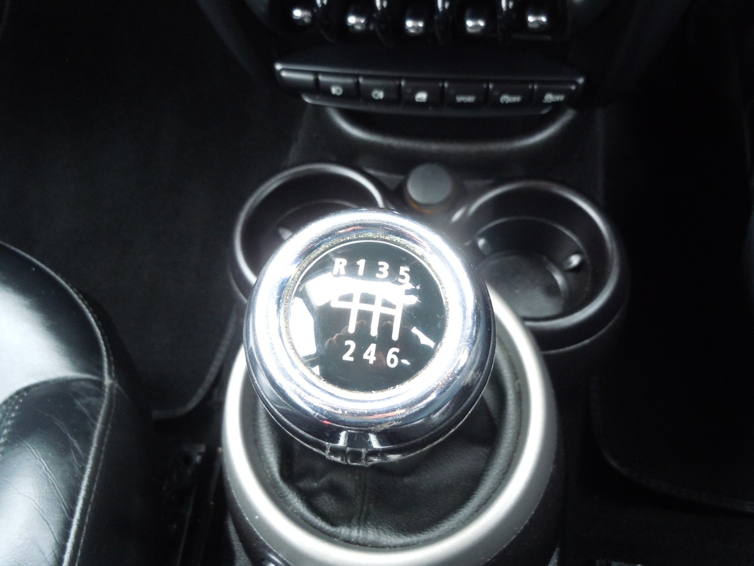 Used MINI Countryman 2012 for sale - 78077854: Photo 21