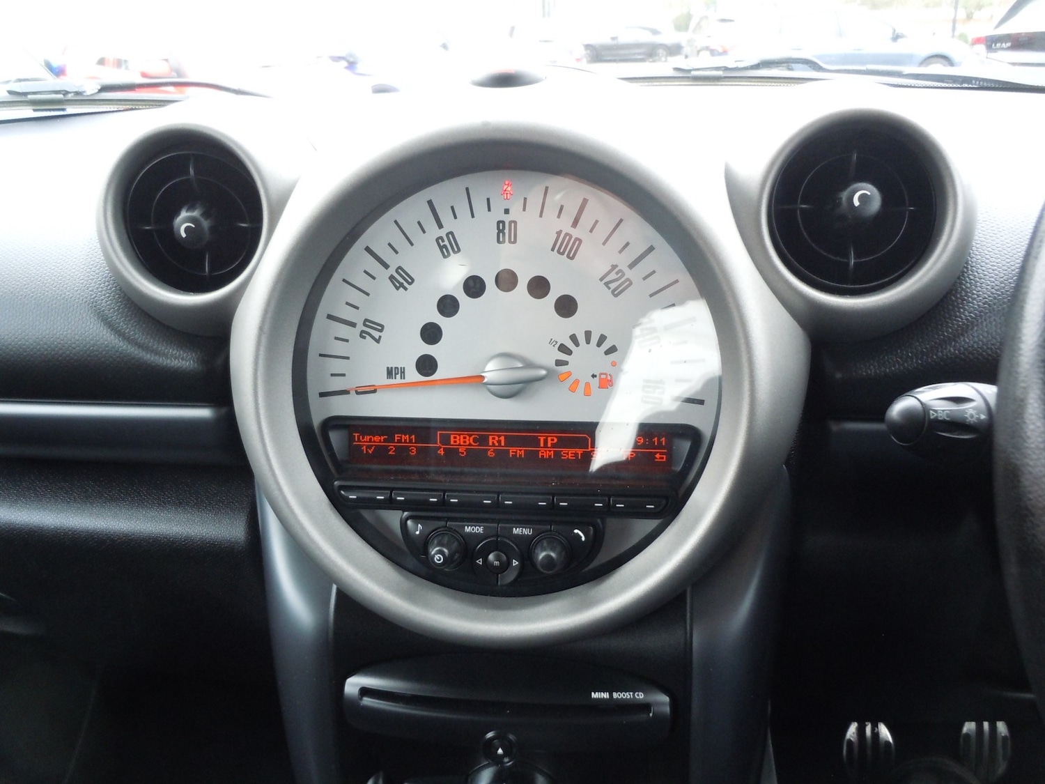 Used MINI Countryman 2012 for sale - 78077854: Photo 24