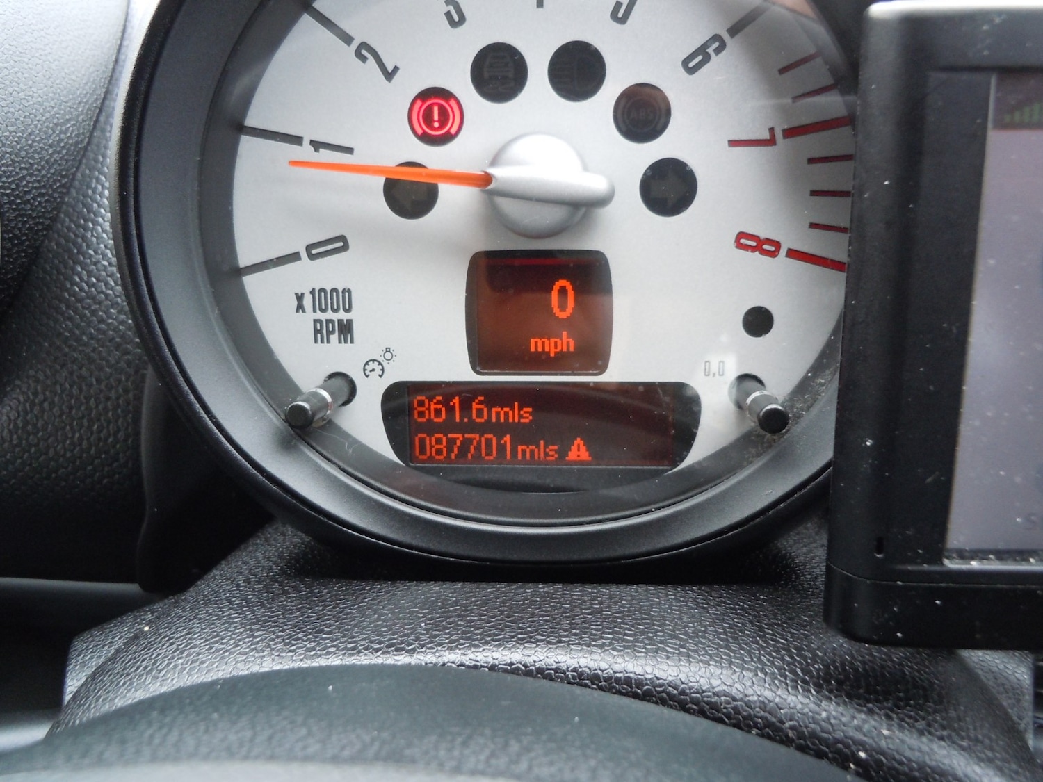 Used MINI Countryman 2012 for sale - 78077854: Photo 25