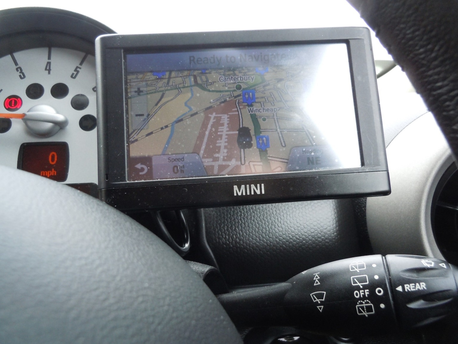 Used MINI Countryman 2012 for sale - 78077854: Photo 26