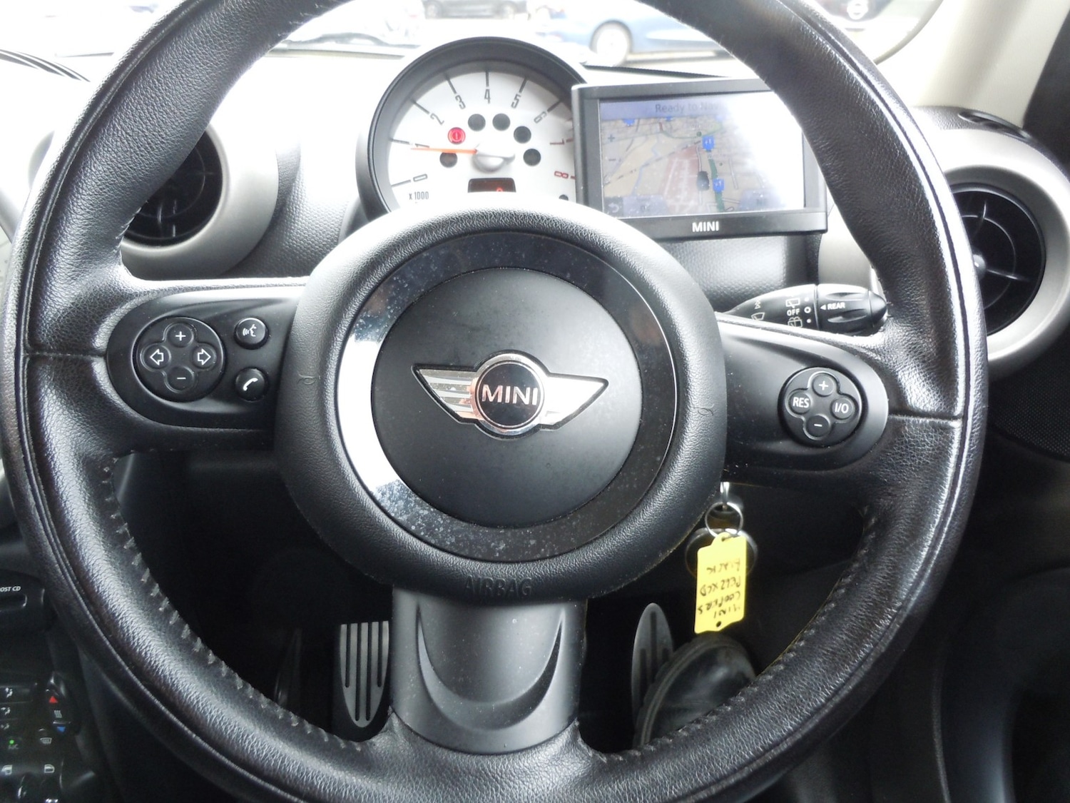 Used MINI Countryman 2012 for sale - 78077854: Photo 27
