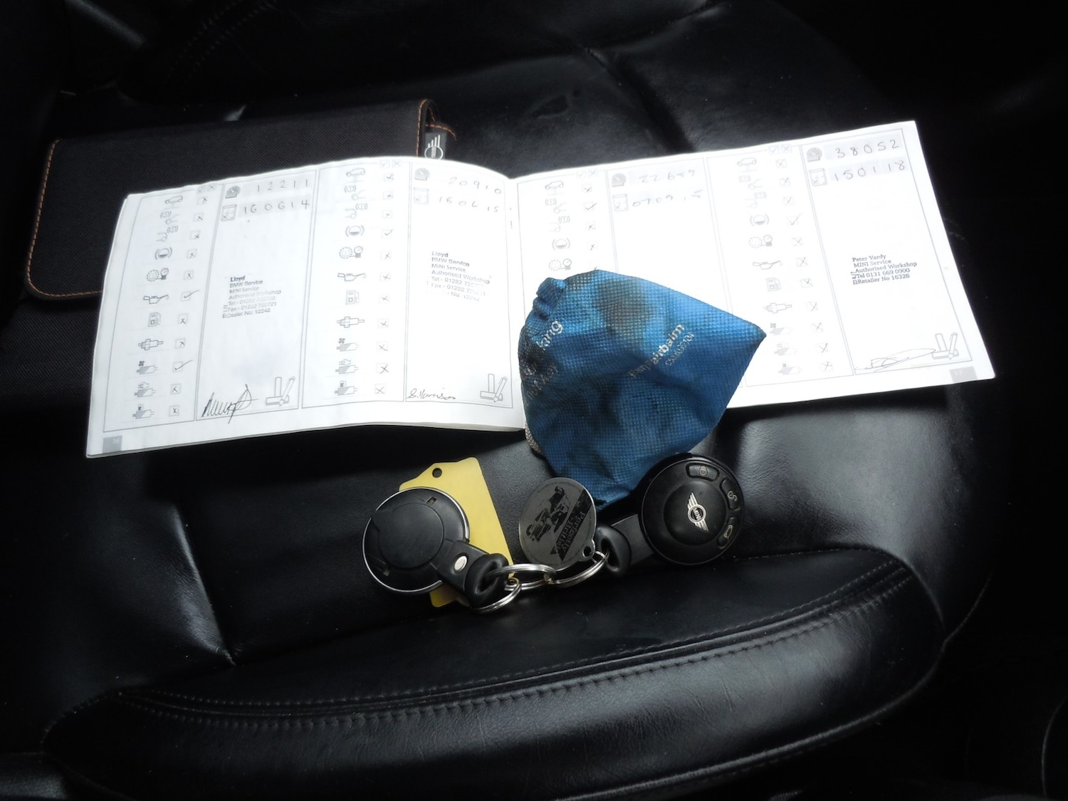 Used MINI Countryman 2012 for sale - 78077854: Photo 28