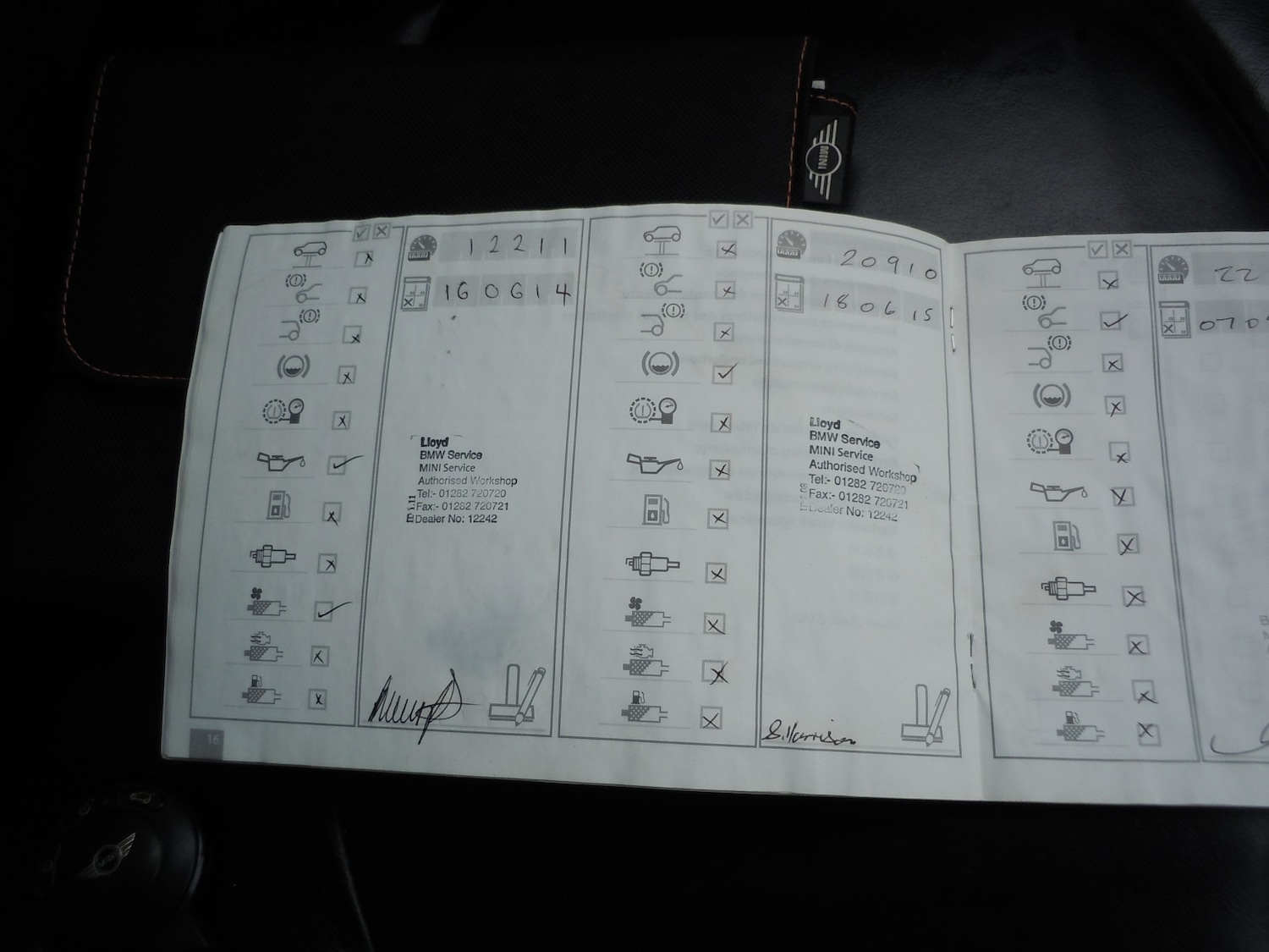 Used MINI Countryman 2012 for sale - 78077854: Photo 29