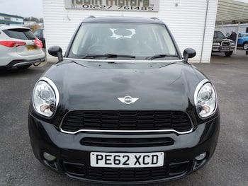 Used MINI Countryman 2012 for sale - 78077854: Photo