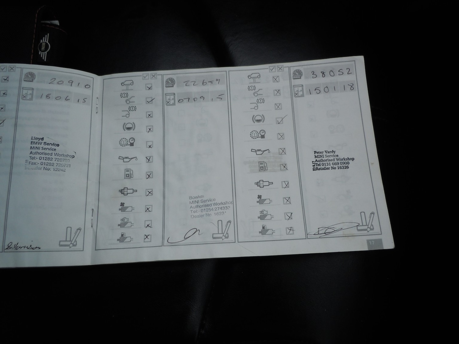 Used MINI Countryman 2012 for sale - 78077854: Photo 30