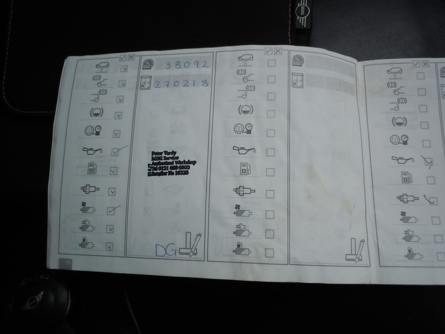 Used MINI Countryman 2012 for sale - 78077854: Photo 31