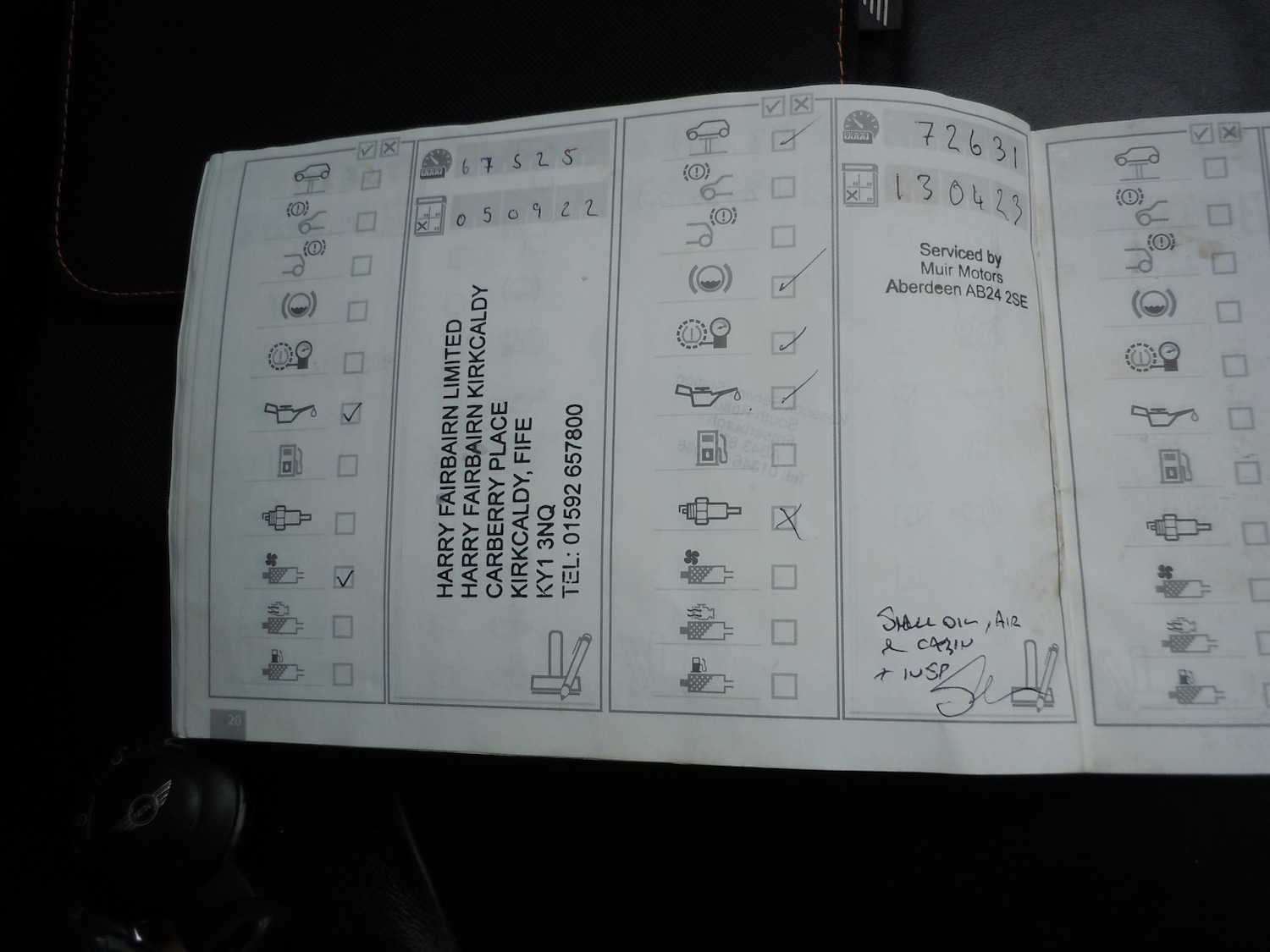 Used MINI Countryman 2012 for sale - 78077854: Photo 33