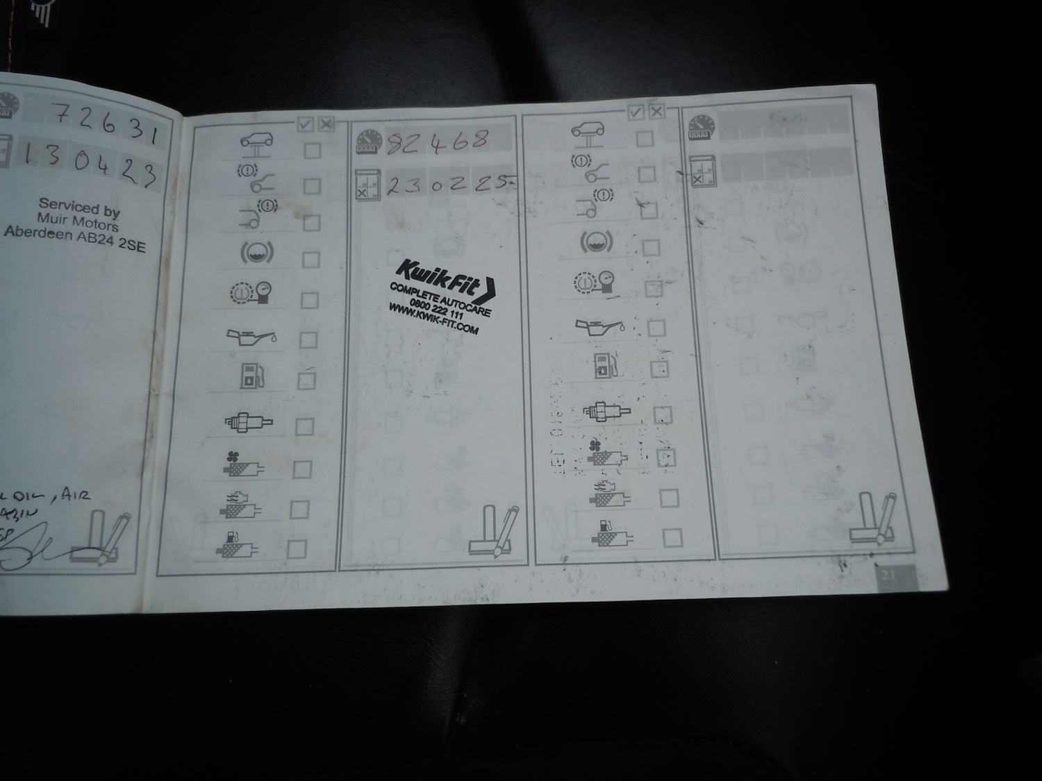 Used MINI Countryman 2012 for sale - 78077854: Photo 34