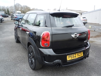 Used MINI Countryman 2012 for sale - 78077854: Photo