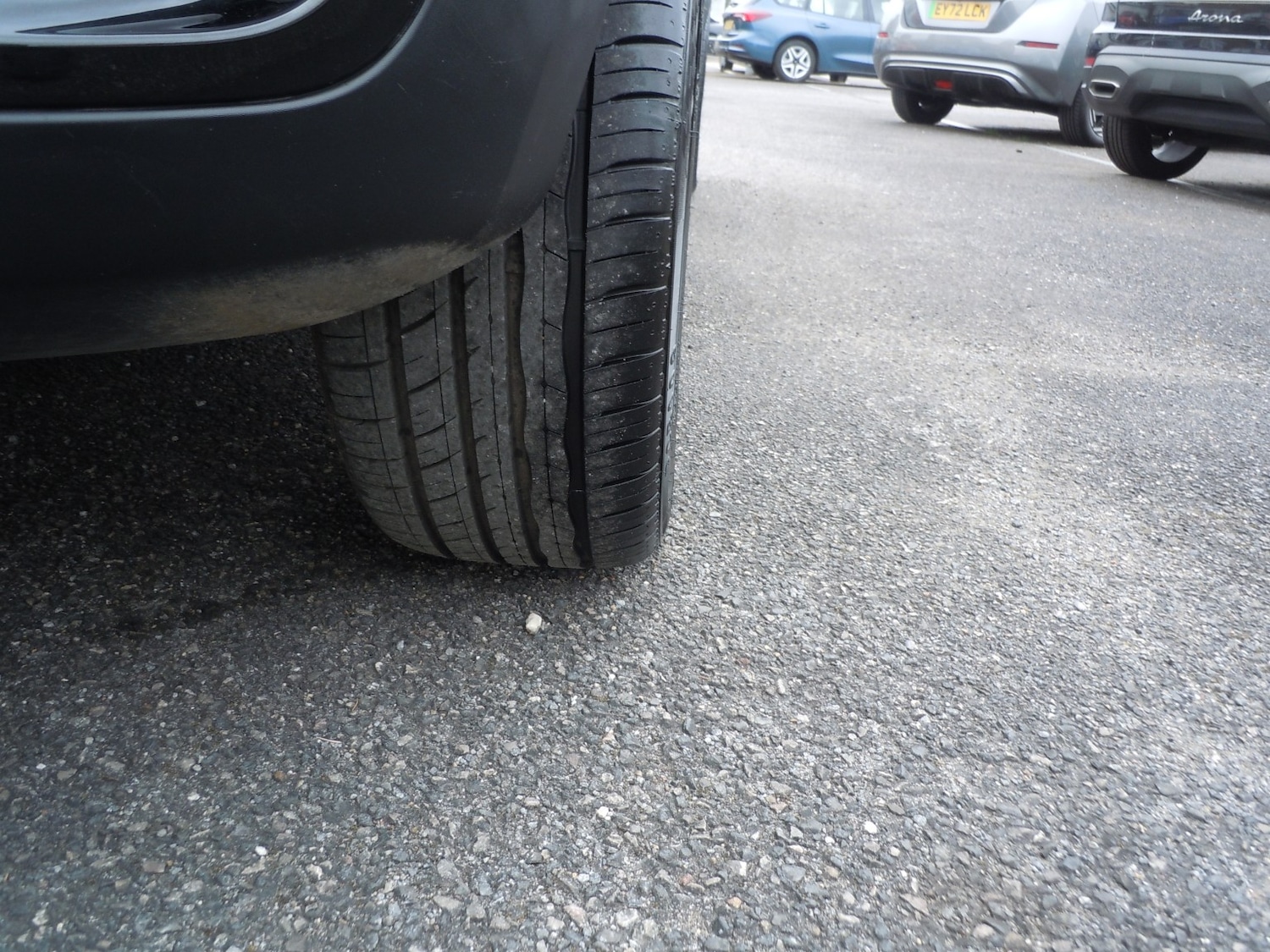 Used MINI Countryman 2012 for sale - 78077854: Photo 6