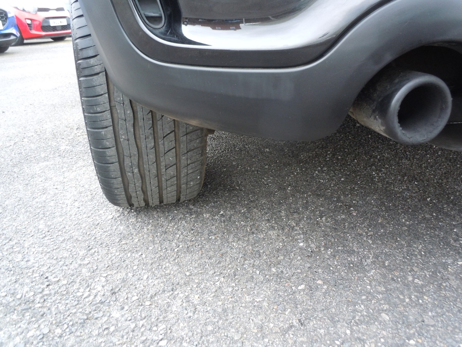 Used MINI Countryman 2012 for sale - 78077854: Photo 7