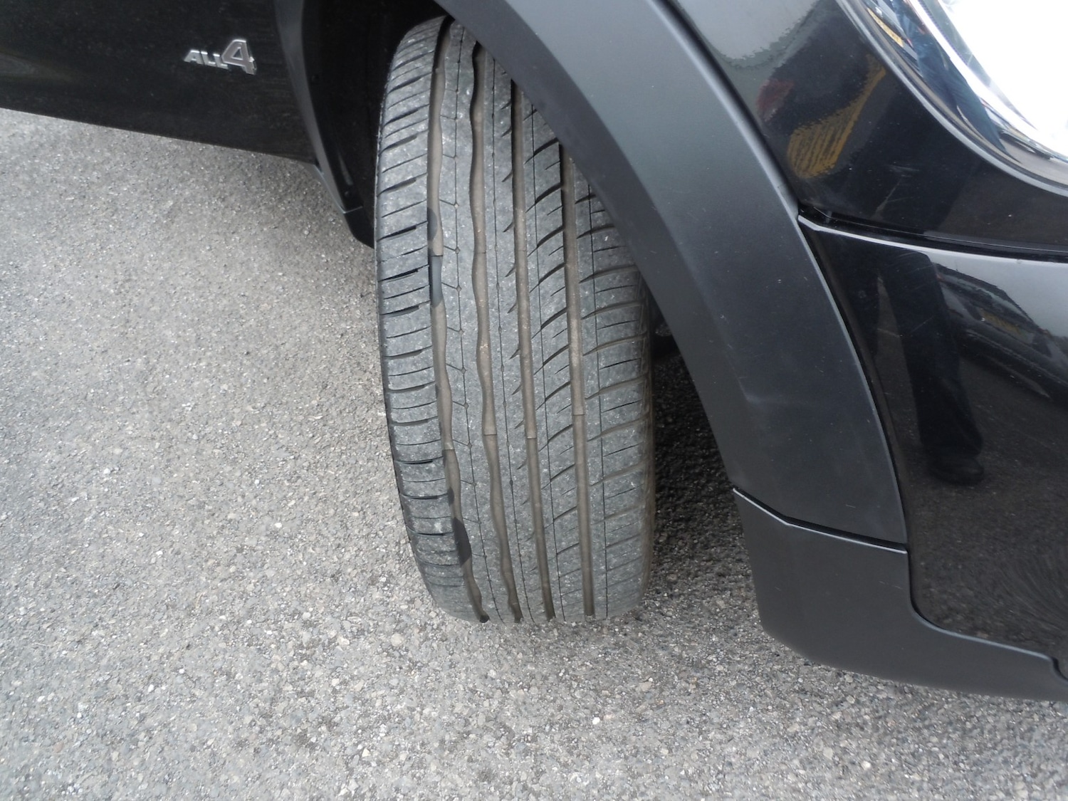 Used MINI Countryman 2012 for sale - 78077854: Photo 8