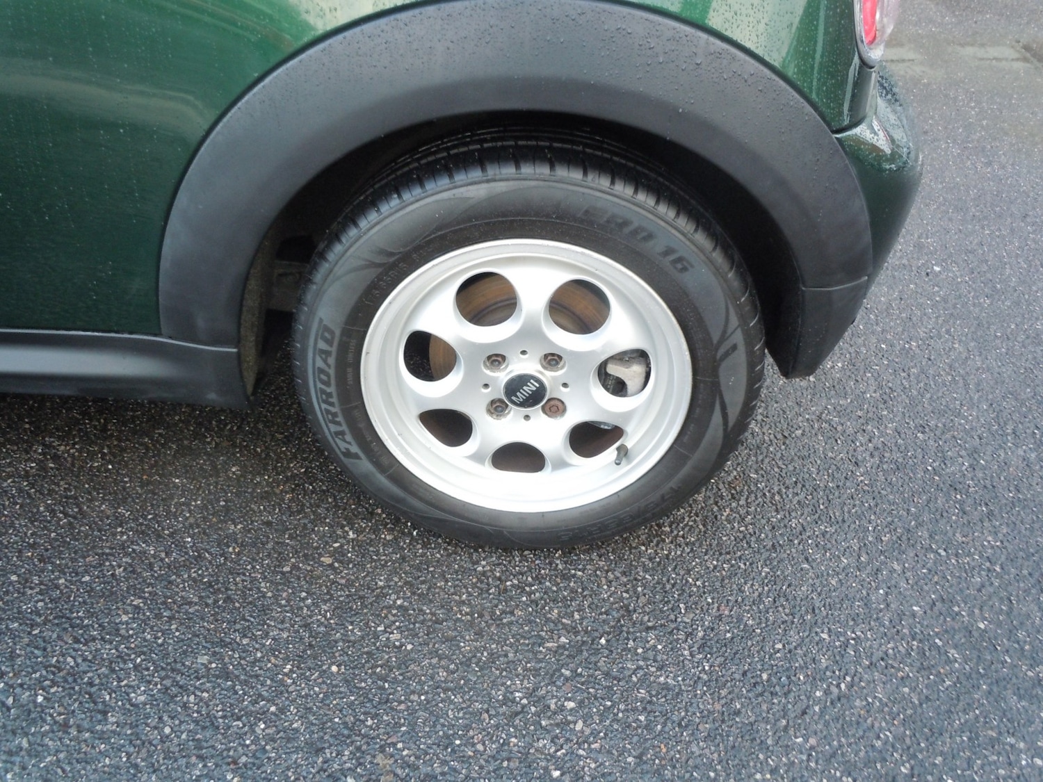 Used MINI Hatch 2013 for sale - 77065654: Photo 10