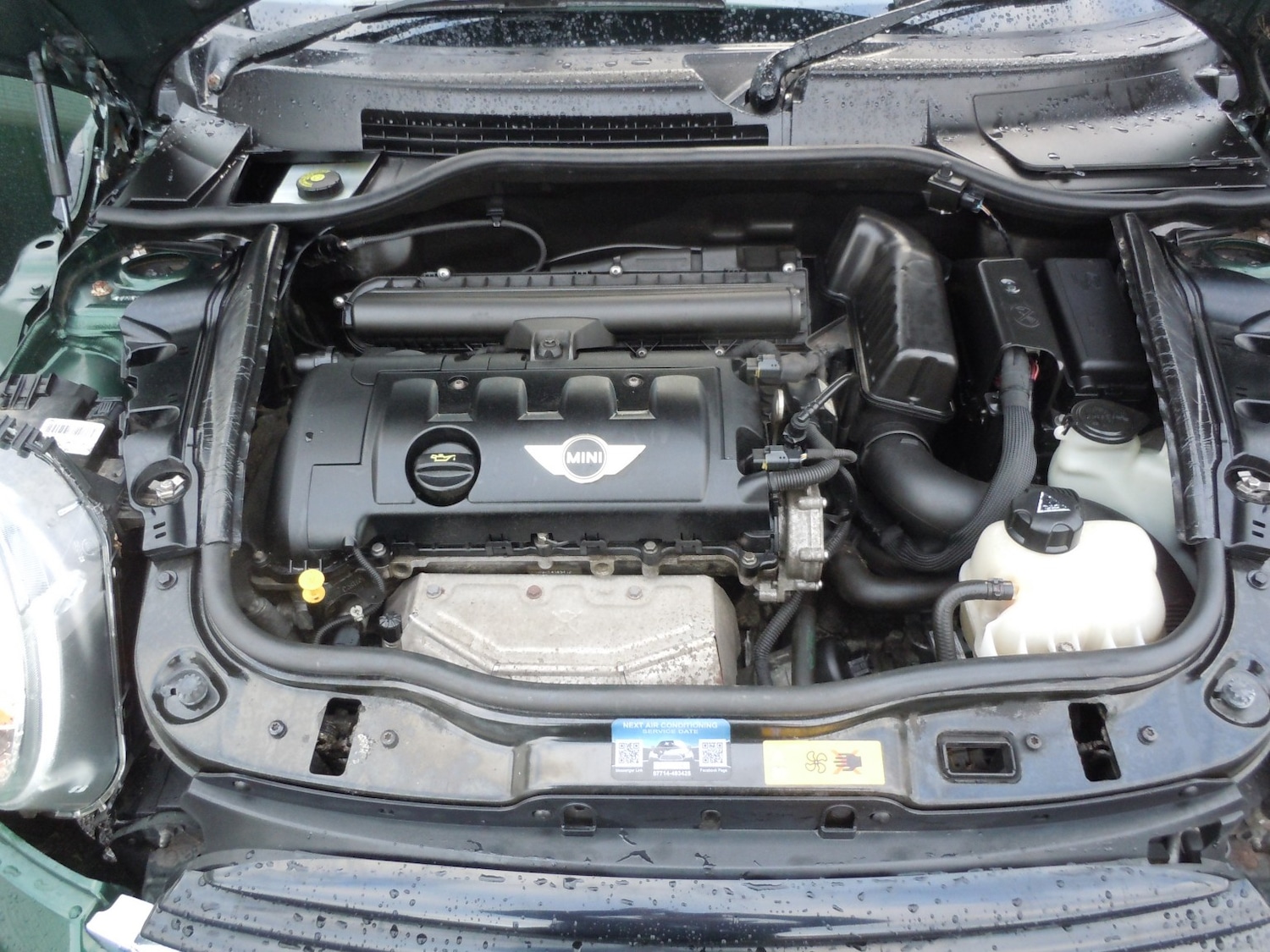 Used MINI Hatch 2013 for sale - 77065654: Photo 15