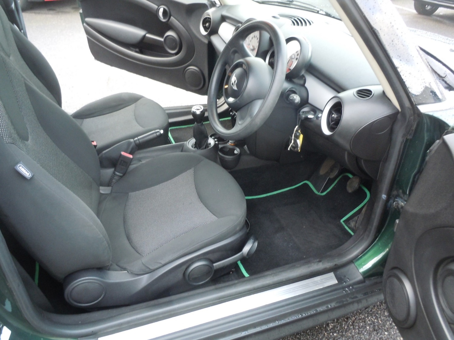 Used MINI Hatch 2013 for sale - 77065654: Photo 16