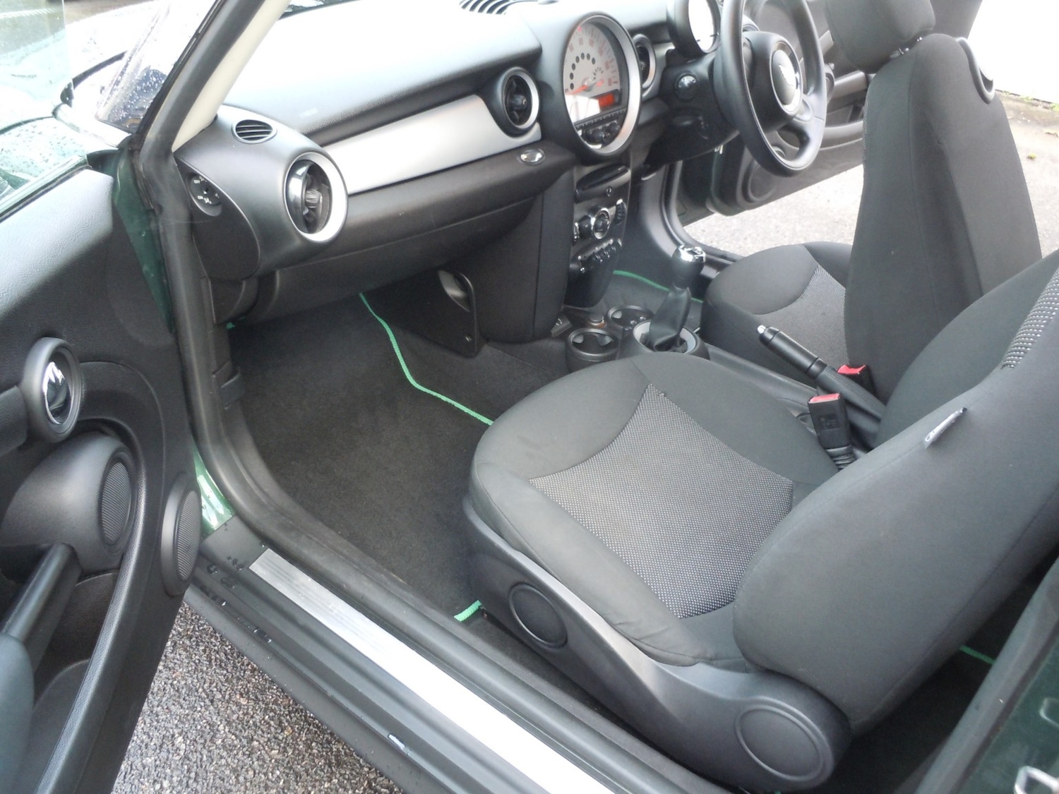 Used MINI Hatch 2013 for sale - 77065654: Photo 17