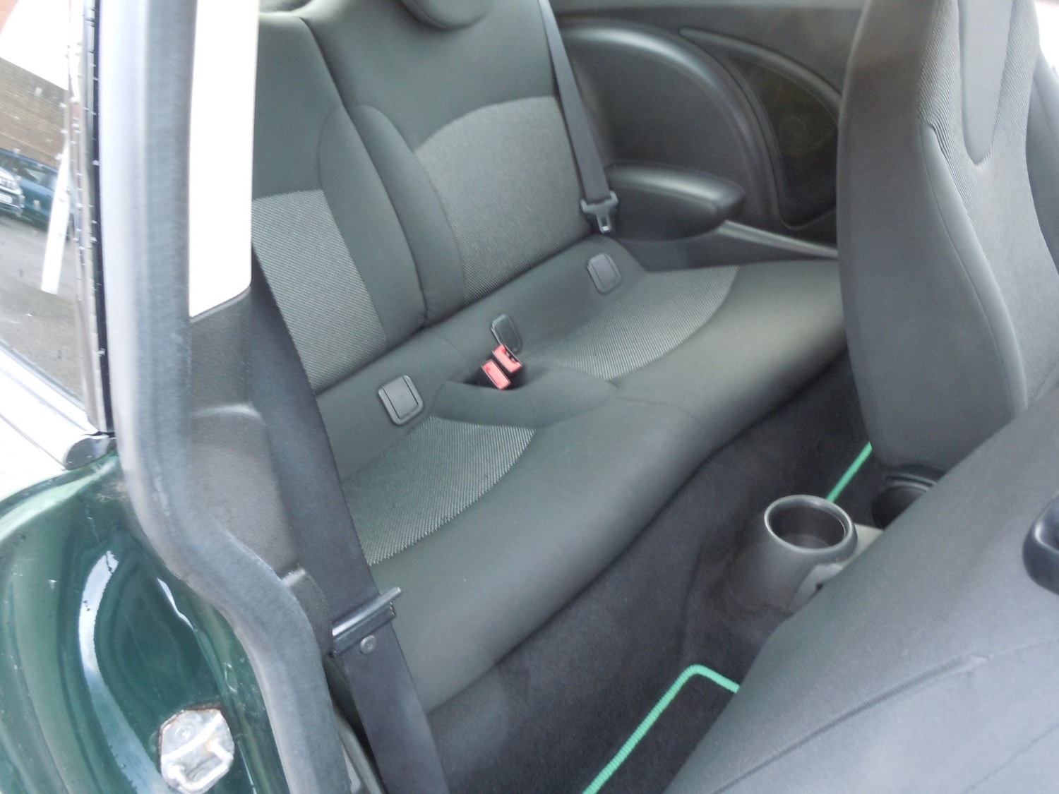 Used MINI Hatch 2013 for sale - 77065654: Photo 19