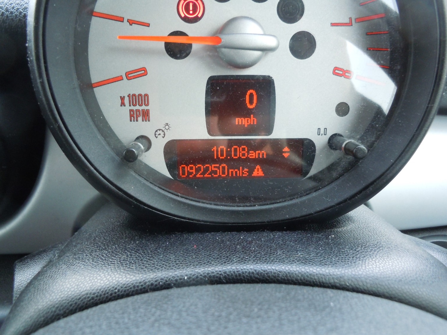 Used MINI Hatch 2013 for sale - 77065654: Photo 20