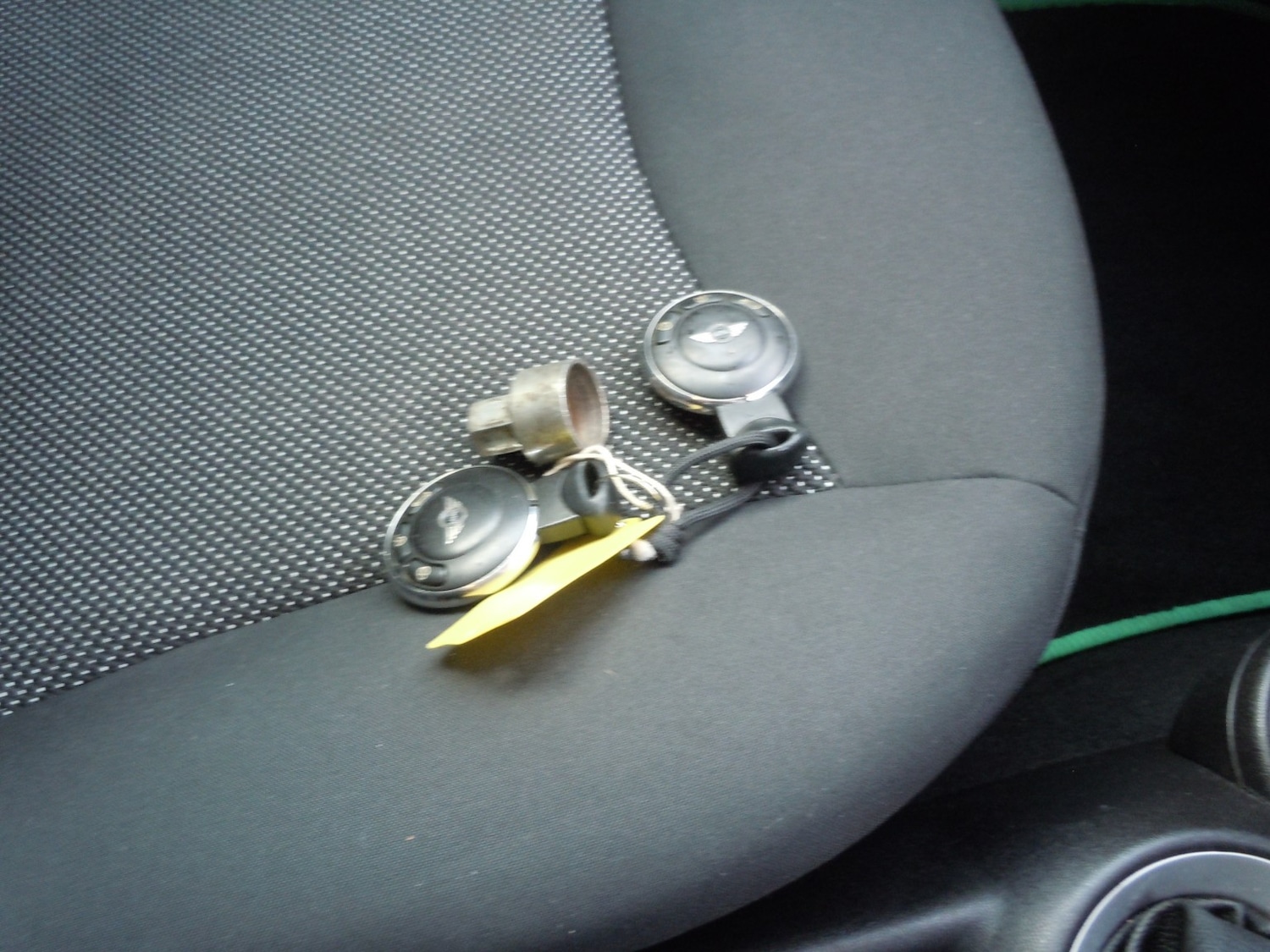 Used MINI Hatch 2013 for sale - 77065654: Photo 21