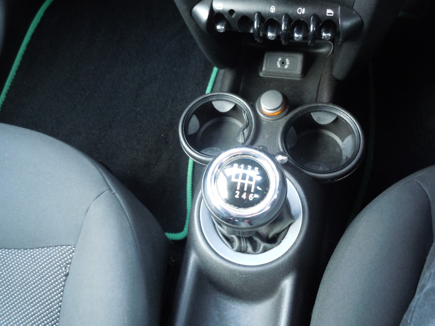 Used MINI Hatch 2013 for sale - 77065654: Photo 22